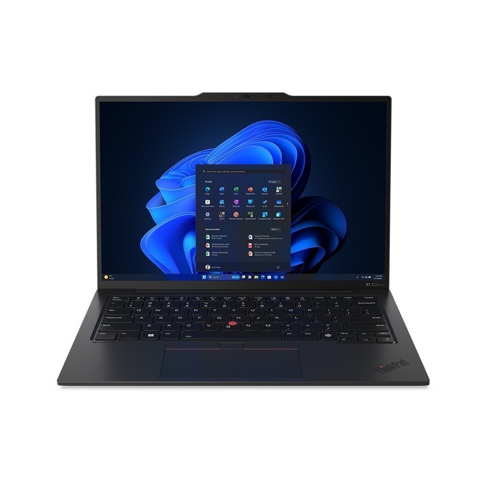 Lenovo 聯想 ThinkPad X1C 12th Ultra7-155H/32G/2TB/3年保固 14吋頂級商務-細節圖2