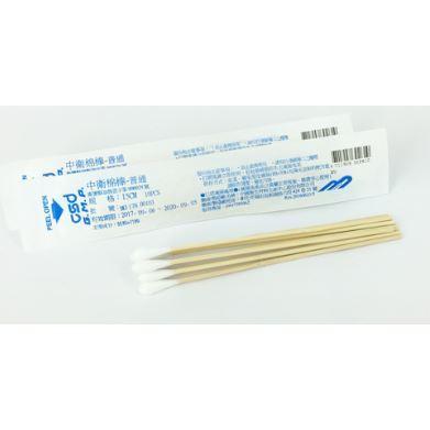★CSD中衛★CSD中衛滅菌棉棒(沖洗棉棒/口腔棉棒/普通棉棒/ENT棉棒/3吋棉棒)︱繁華中西藥局︱-細節圖5