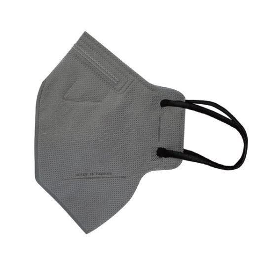 興安 成人 加大 3D立體 成人立體 醫用口罩 多色 成人XL 50入 台灣製造 現貨供應-細節圖4