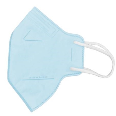 興安成人3D加大款-藍色(50入)