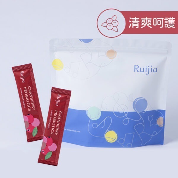 ★露奇亞Ruijia★ 全產品 益生菌 膠原蛋白粉 酵素 現貨供應 ︱繁華中西藥局︱-細節圖6