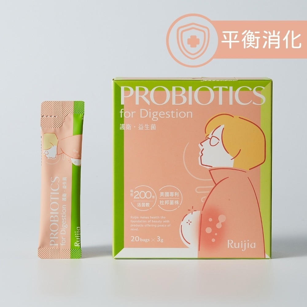 ★露奇亞Ruijia★ 全產品 益生菌 膠原蛋白粉 酵素 現貨供應 ︱繁華中西藥局︱-規格圖8