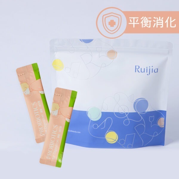 ★露奇亞Ruijia★ 全產品 益生菌 膠原蛋白粉 酵素 現貨供應 ︱繁華中西藥局︱-規格圖8