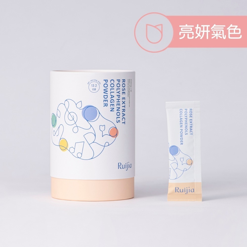 ★露奇亞Ruijia★ 全產品 益生菌 膠原蛋白粉 酵素 現貨供應 ︱繁華中西藥局︱-規格圖8