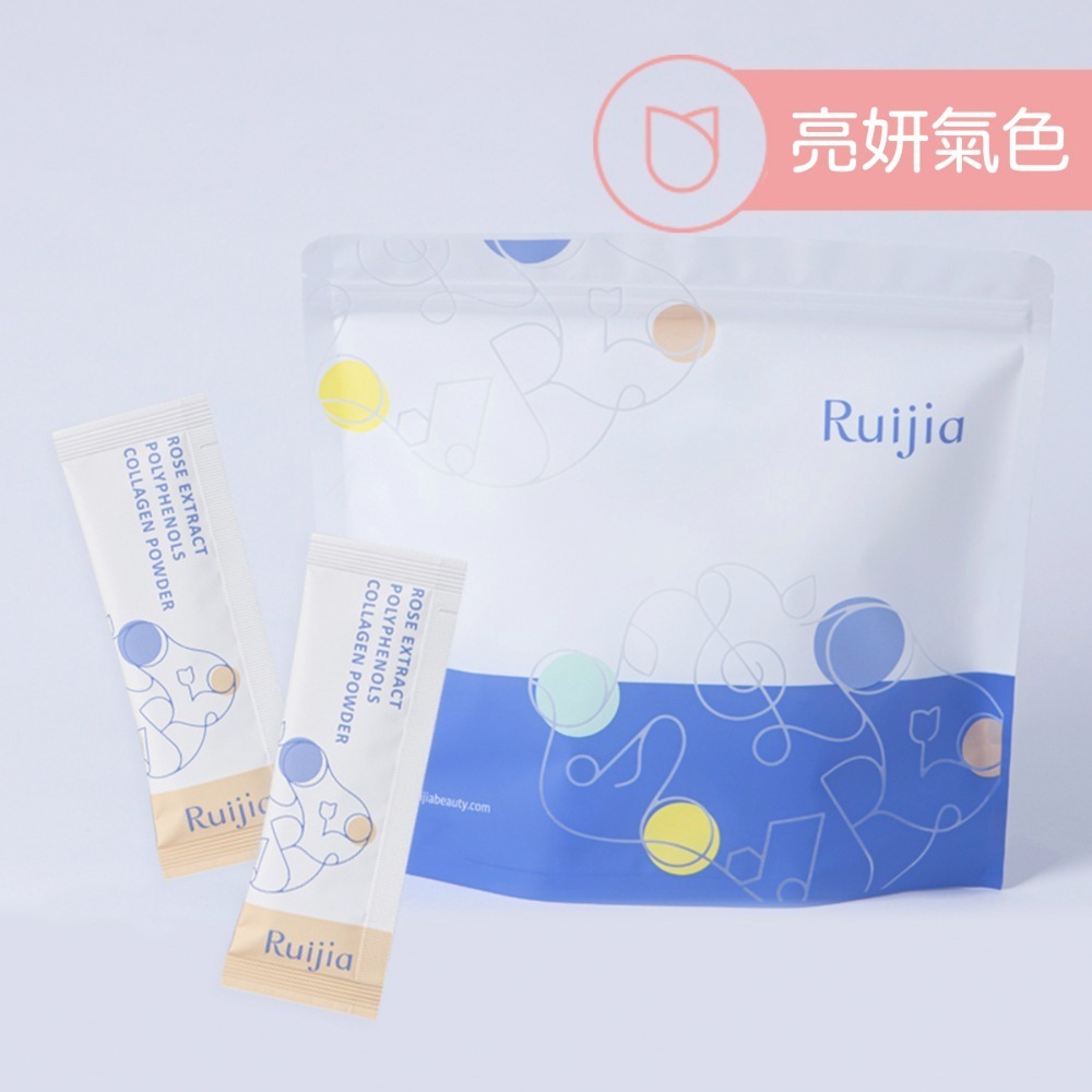 ★露奇亞Ruijia★ 全產品 益生菌 膠原蛋白粉 酵素 現貨供應 ︱繁華中西藥局︱-規格圖8