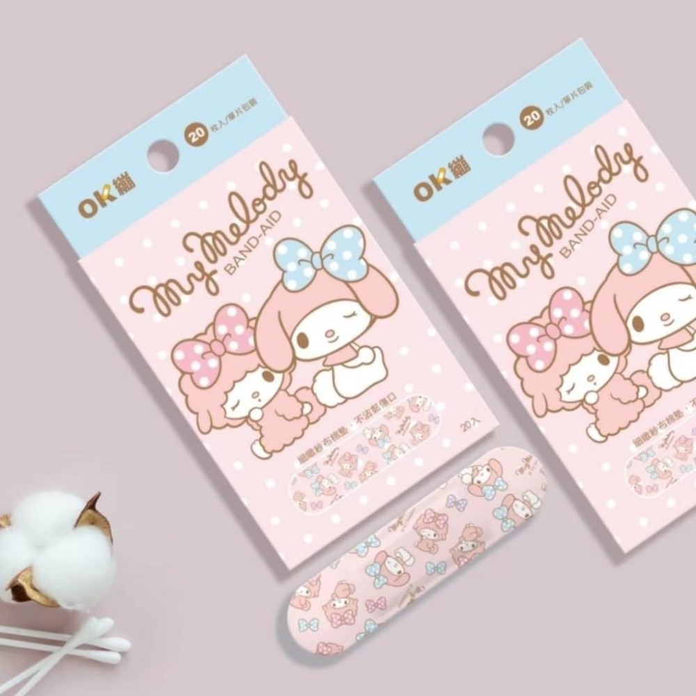 【快速出貨】★旺達★小熊維尼 冰雪奇緣 迪士尼 OK蹦 透氣 膠布 貼布 創口貼 康膚寶 現貨供應 ︱繁華中西藥局︱-細節圖9