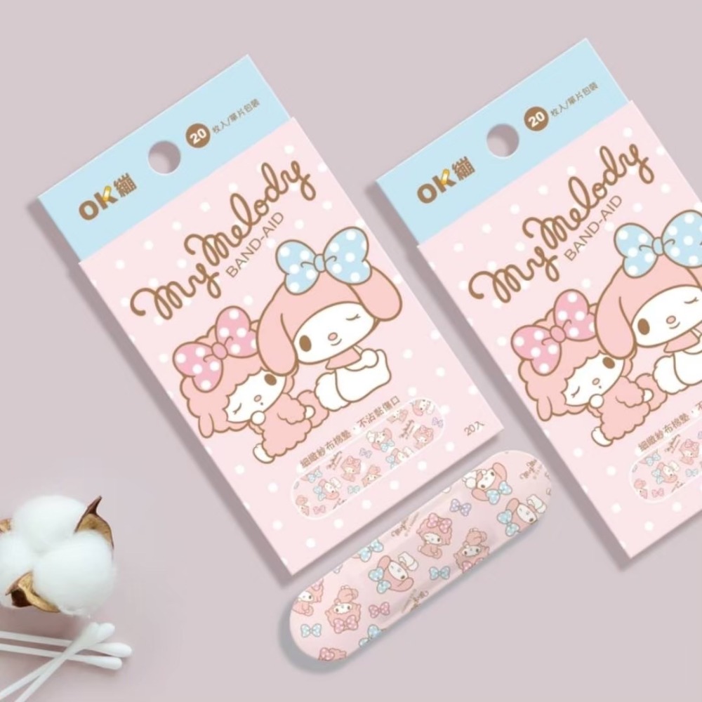 【快速出貨】★旺達★小熊維尼 冰雪奇緣 迪士尼 OK蹦 透氣 膠布 貼布 創口貼 康膚寶 現貨供應 ︱繁華中西藥局︱-規格圖11