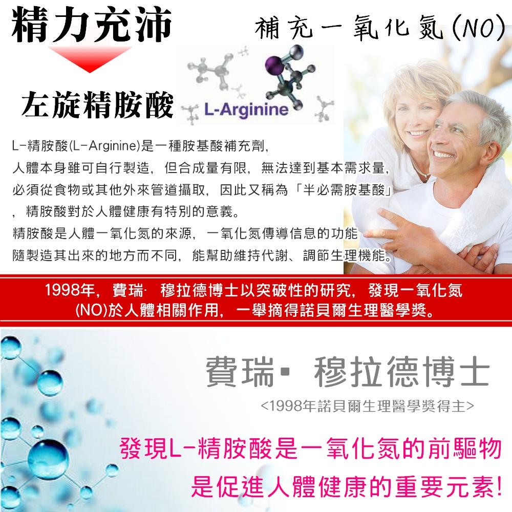 (免運) 好朋友 好威猛 L左旋精胺酸 一氧化氮 MACA(黑瑪卡)鹿茸+鋅+透納葉+法國多酚 (60顆/盒) 現貨供應-細節圖5