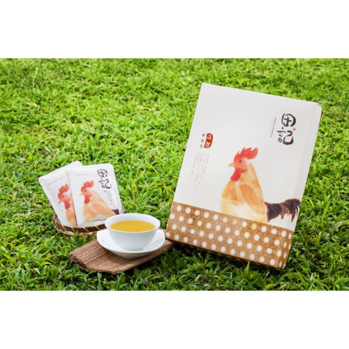(免運) 田記 雞精 滴雞精 禮盒 🐓溫體鮮雞精🐓 (冷凍) 60ml/入 10入 20入 送禮的最佳選擇