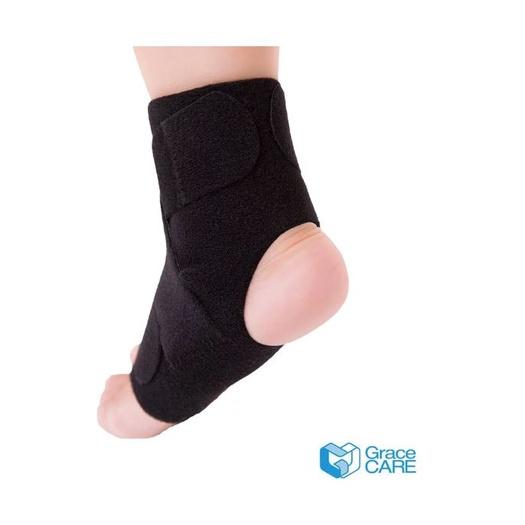 AB221四合一護踝 8字纏繞 運動護具 腳踝扭傷 腳踝復健 腳踝韌帶 運動護踝 台灣製造-細節圖4