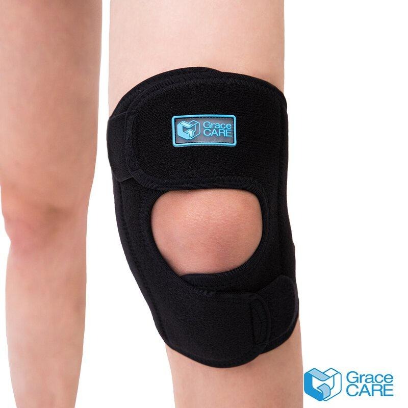 KB222竹炭護膝 竹炭蝴蝶膝 運動護具 韌帶支撐 運動護膝 膝蓋退化 膝蓋保護 台灣製造-細節圖4