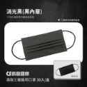 CS凱馺國際 2021新款 彩色 滿版 成人 醫療口罩 平面 多款 MD 雙鋼印 台灣製造︱繁華中西藥局︱-規格圖7