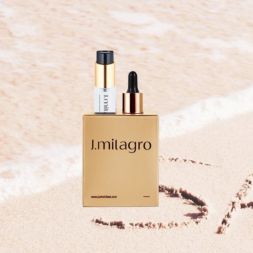 【臻奇肌】 超效保濕修護精華 奇肌鉑金瓶 15ML/瓶 雙瓶組｜繁華中西藥局｜-規格圖8