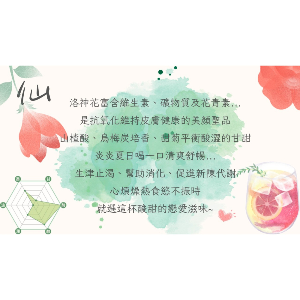 【漢方茶包】拾貳盞 漢方草本茶包 退火 袪濕 解膩  抗氧化 補肝腎 助消化 紓壓 防禦 繁華中西藥局-細節圖6