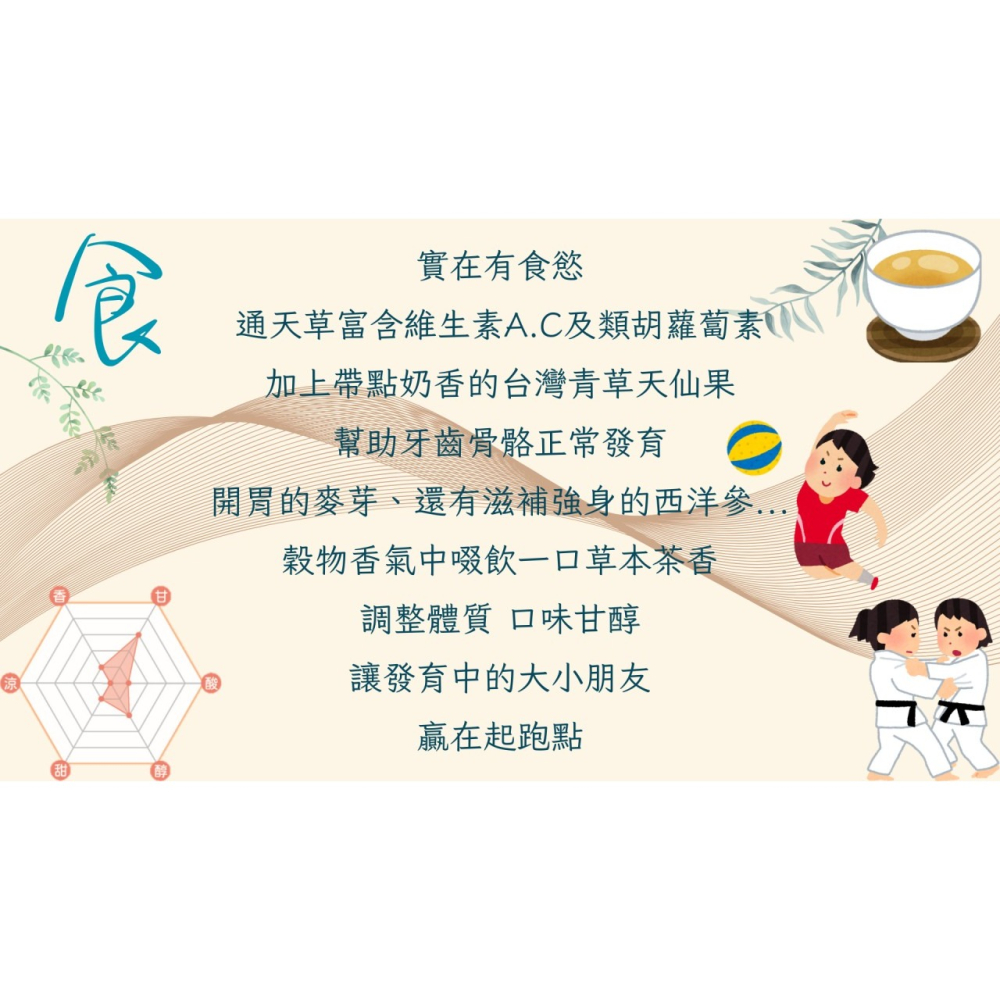 【漢方茶包】拾貳盞 漢方草本茶包 退火 袪濕 解膩  抗氧化 補肝腎 助消化 紓壓 防禦 繁華中西藥局-細節圖9