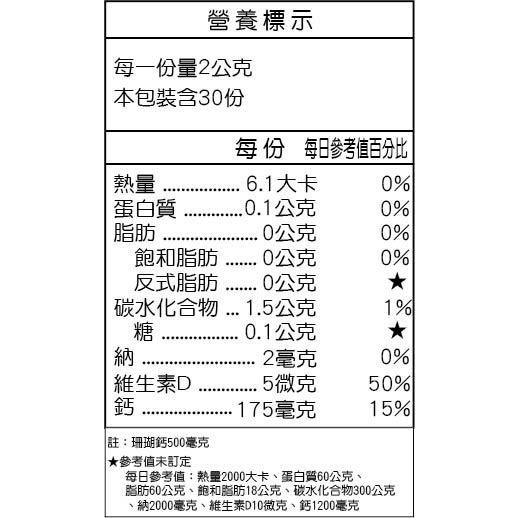 達特仕 自然革命 沛之源EX 植物性乳酸菌 維持消化道機能 珊瑚鈣 乳鐵蛋白  華信生醫｜繁華中西藥局｜-細節圖3