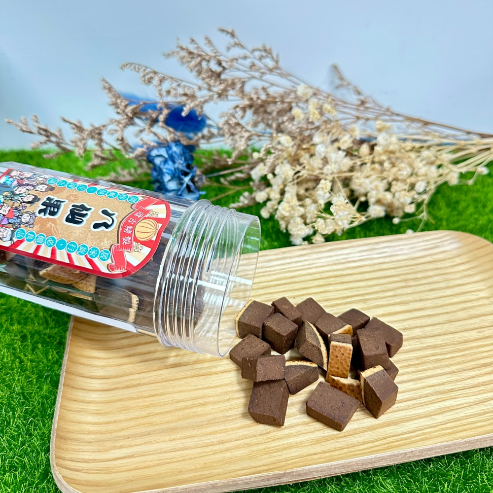 赤色八仙果 手切八仙果 帶皮八仙果 加味八仙果 赤色(有皮) 罐裝 潤喉 八仙果｜繁華中西藥局｜-細節圖3