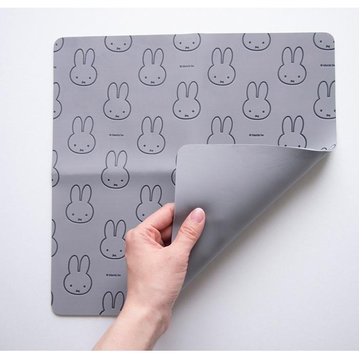 🌲森林喵🌲MIFFY 米飛兔  米飛 米菲  超吸水抹布 |廚房用品 抹布 廚房清潔 現貨-細節圖6