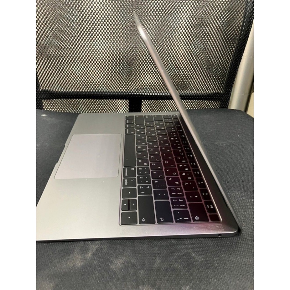 2018 MacBook Air retina 8G 128G 灰色-細節圖3