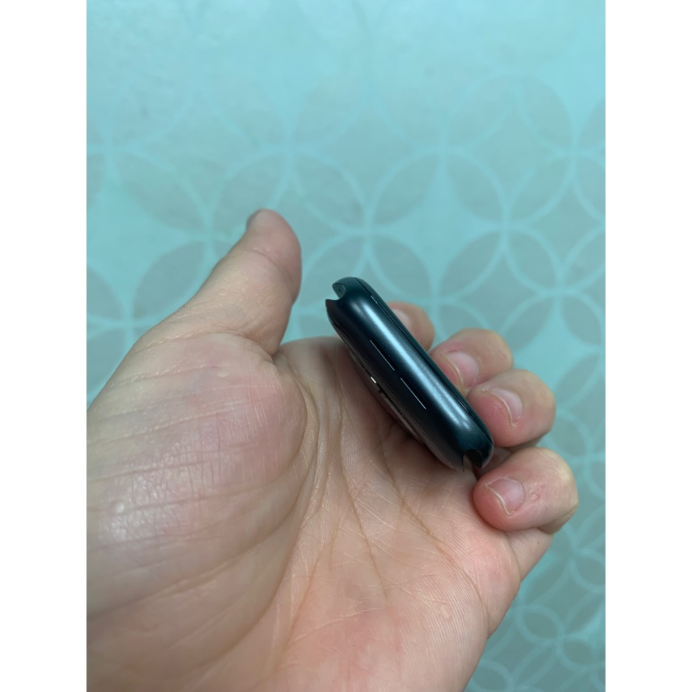 Apple Watch s5 Nike 44mm 太空灰-細節圖2