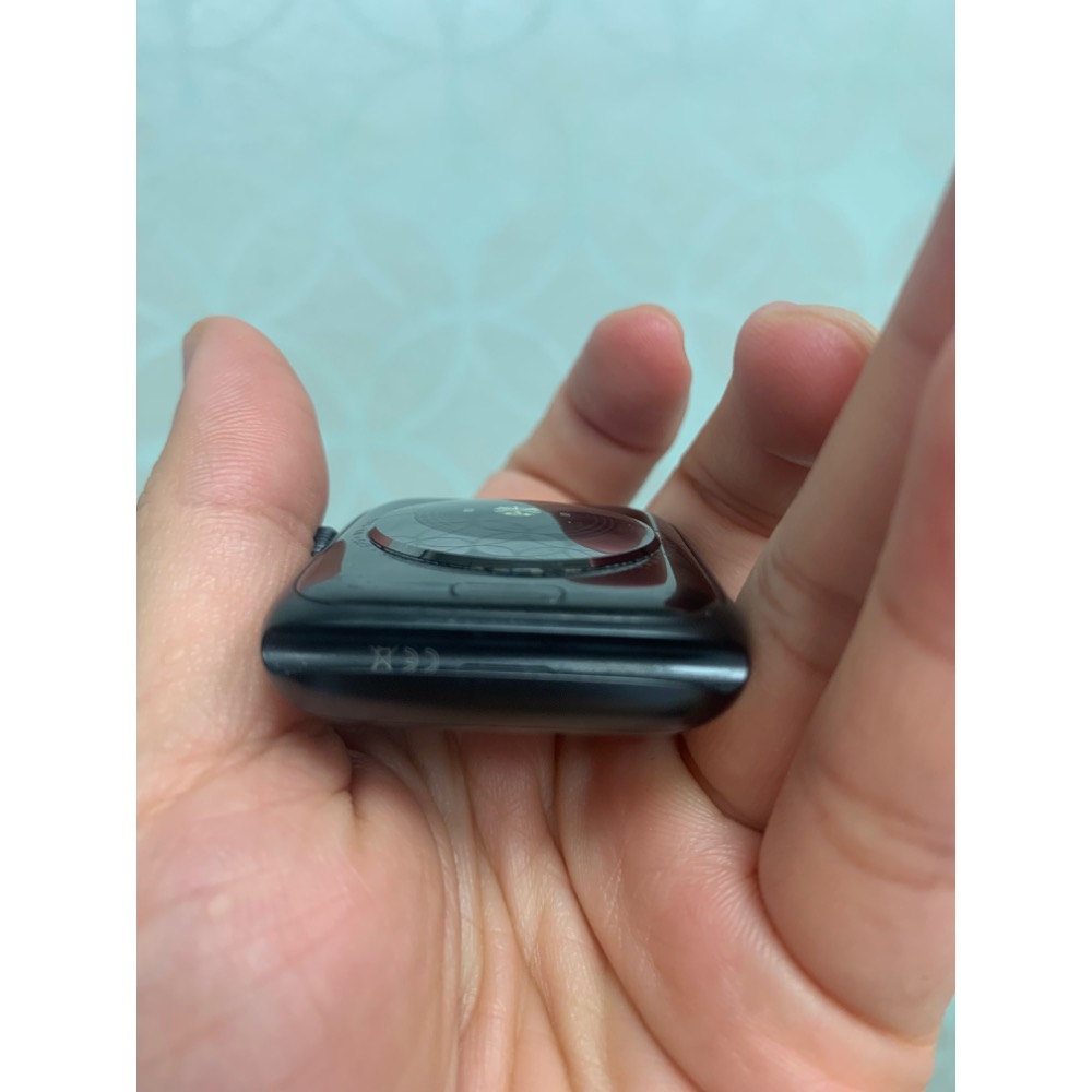 Apple Watch s5 Nike 44mm 太空灰-細節圖6