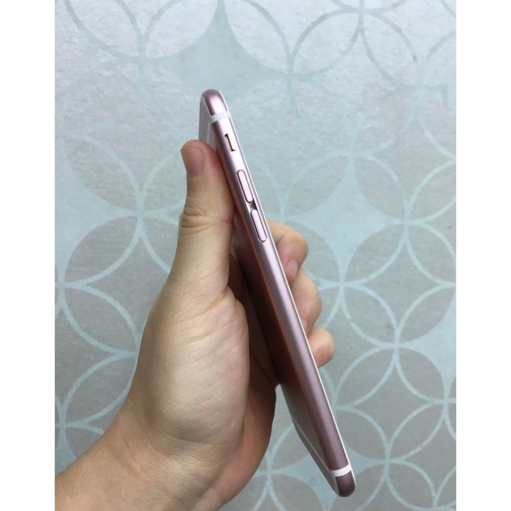 iPhone 6s 32G 64G 6 plus 6s plus 玫瑰金 二手手機-細節圖3
