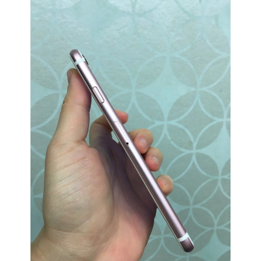 iPhone 6s 32G 64G 6 plus 6s plus 玫瑰金 二手手機-細節圖4
