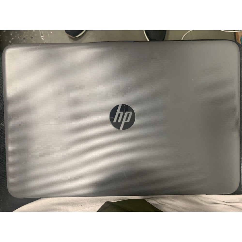 我在旋轉拍賣找到 惠普 HP 250 G5 15.6吋 N3060 4G 240G SSD + 500G HDD 商務筆-細節圖4