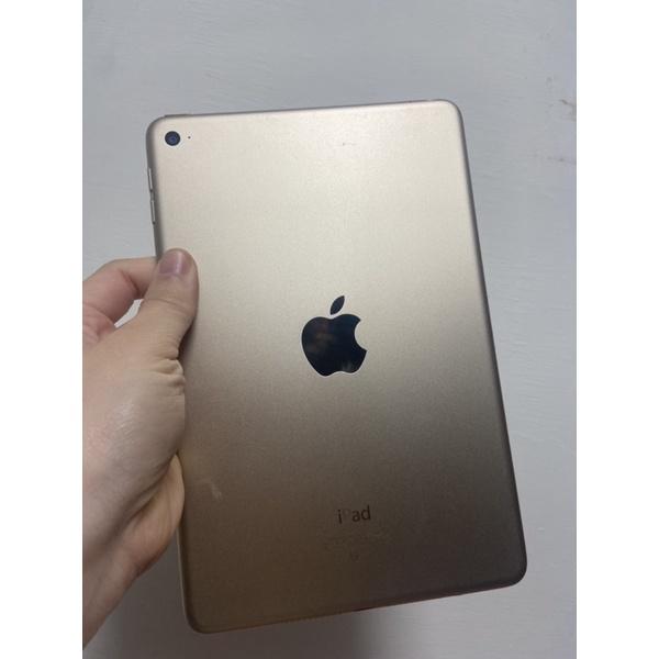 iPad mini 3 16G 金色 LTE-細節圖6