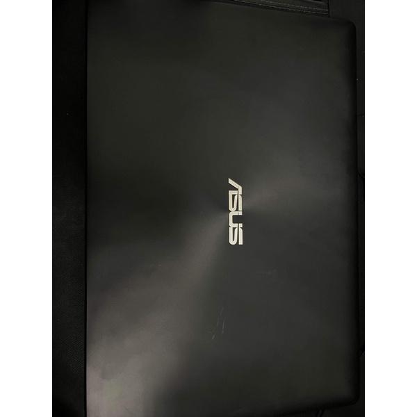 華碩 ASUS X553MA-0181AN3540 15.6吋 N3540 4G 500G HDD-細節圖4