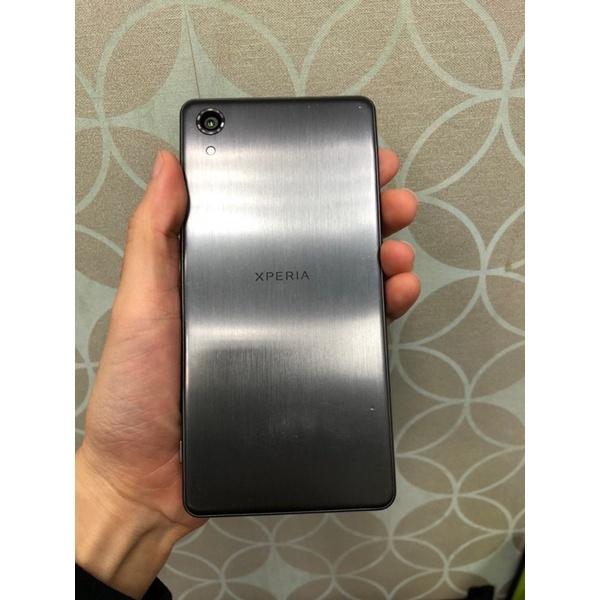 Sony Xperia X Performance F8132 3G/64G 5吋 黑色-細節圖4