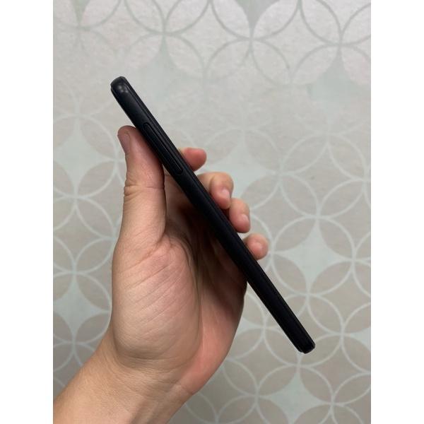 富可視 InFocus M370 1G/8G 5吋 黑色 二手手機 雙卡雙待 4G-細節圖2