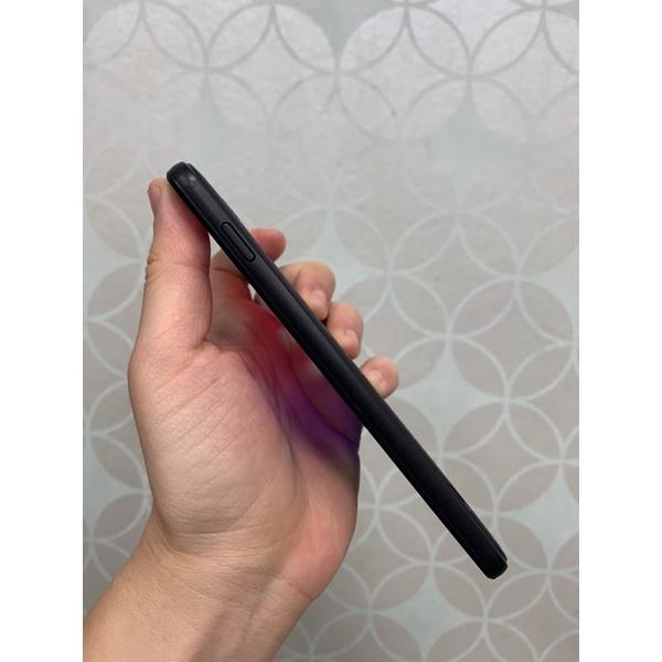 富可視 InFocus M370 1G/8G 5吋 黑色 二手手機 雙卡雙待 4G-細節圖4