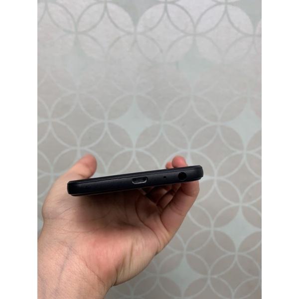 富可視 InFocus M370 1G/8G 5吋 黑色 二手手機 雙卡雙待 4G-細節圖6