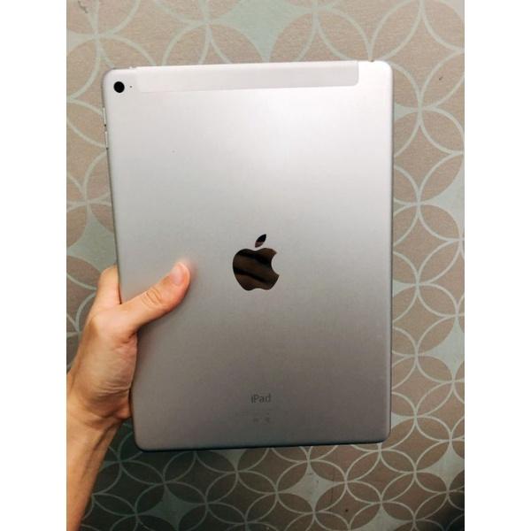 iPad air 2 64G 128G wifi+LTE 銀色- 閃電兔電玩