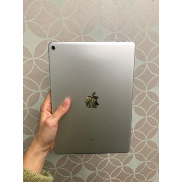 Apple iPad 6 32G WiFi 9.7吋 銀色-細節圖5