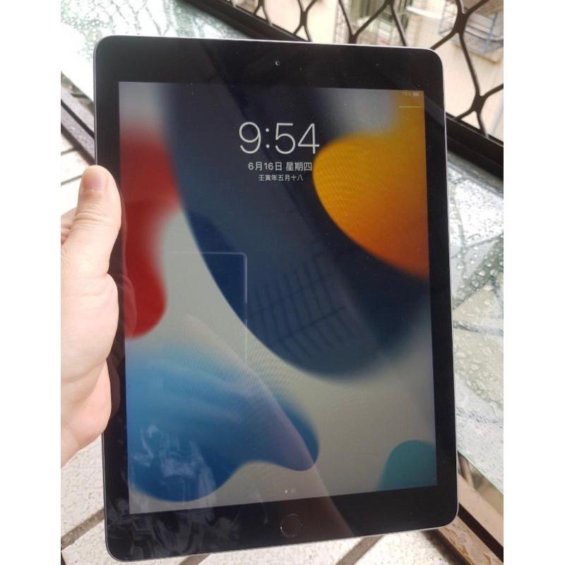 Apple iPad 6 32G WiFi 9.7吋 銀色-細節圖8