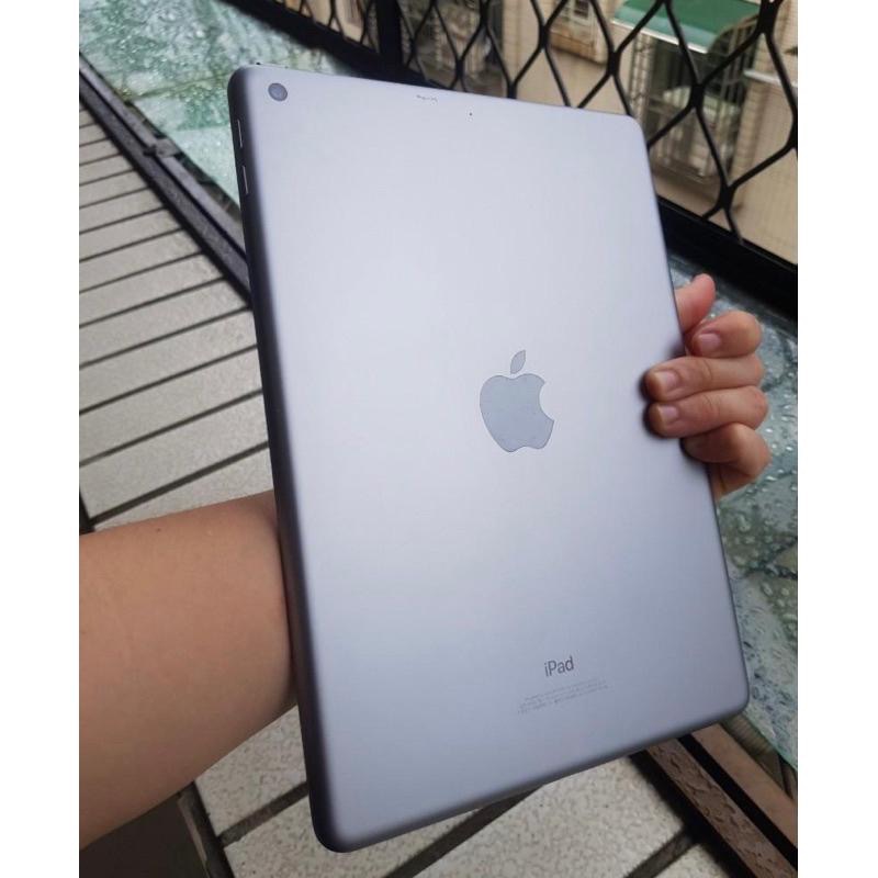 Apple iPad 6 32G WiFi 9.7吋 銀色-細節圖9