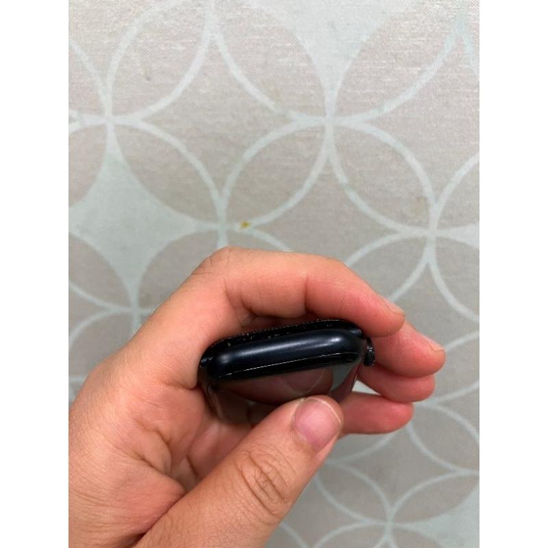 Apple Watch S7 45mm GPS 太空灰-細節圖2