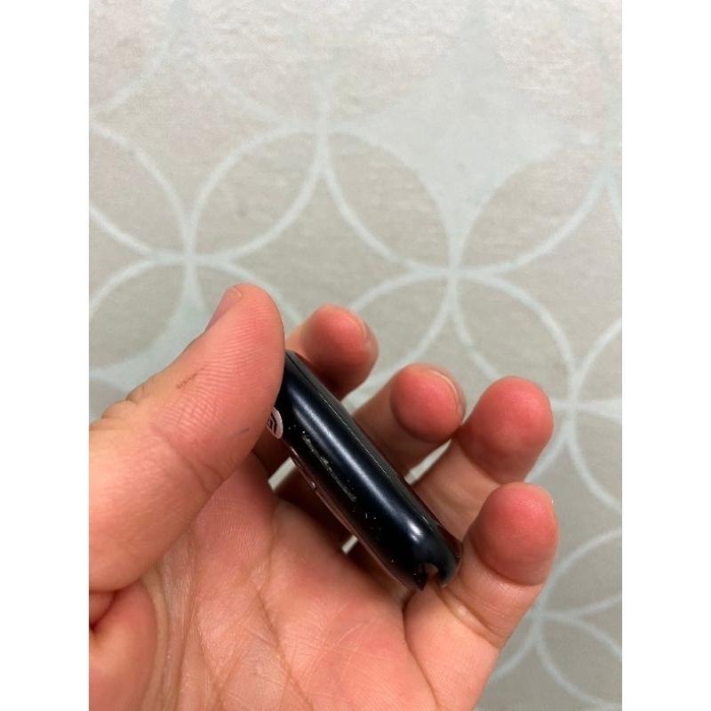 Apple Watch S7 45mm GPS 太空灰-細節圖5