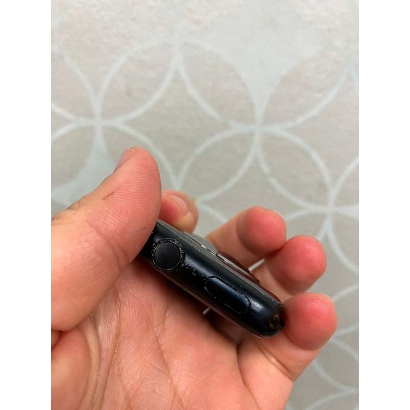 Apple Watch S7 45mm GPS 太空灰-細節圖6