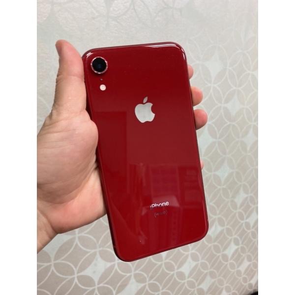 iPhone XR 128G 黑色 紅色 白色-細節圖5