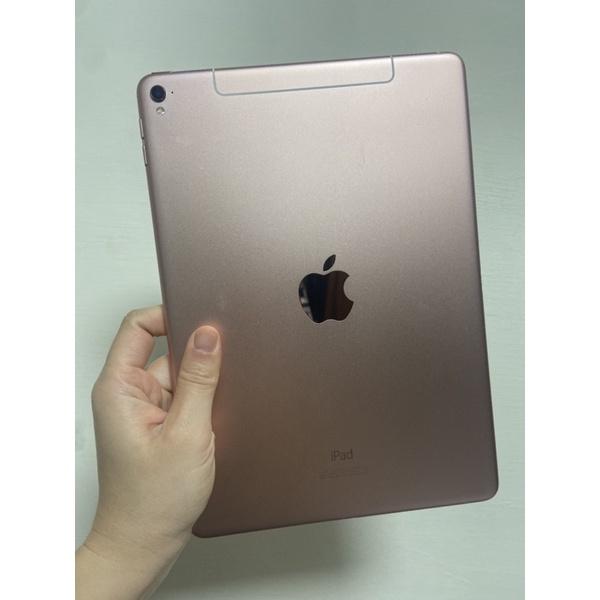 ipad pro 1代 128g 32g 9.7吋 10.5 12.9吋 玫瑰金-細節圖2