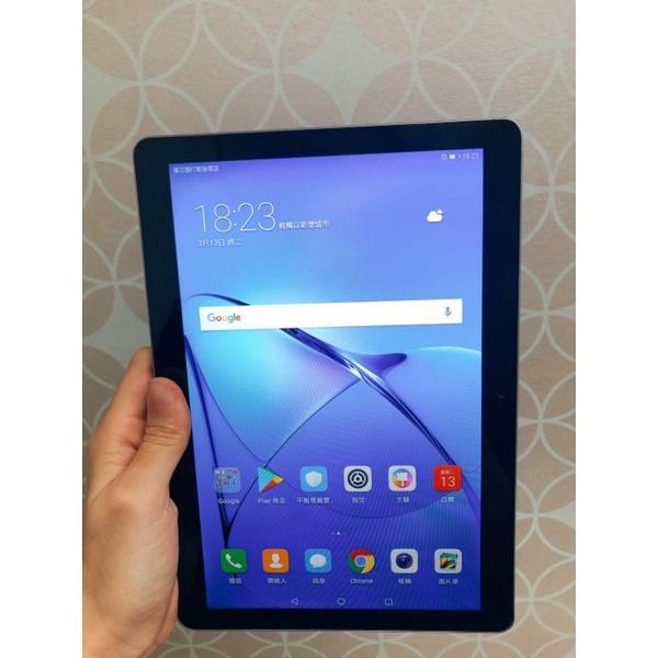 華為 HUAWEI MediaPad T3 10 2G/16G LTE 9.6吋 IPS護眼螢幕-細節圖5