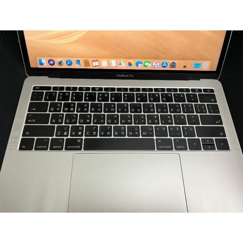 2017 2019Macbook Pro Retina 13吋 15吋 8G 256G 128G-細節圖2