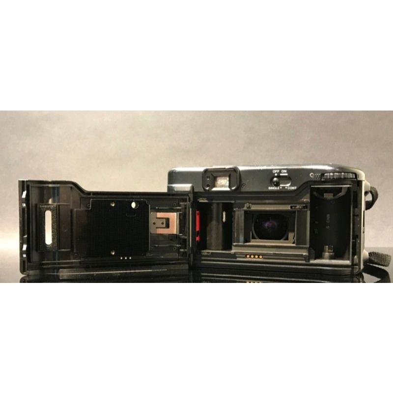 Olympus AZ-1 ZOOM底片相機-細節圖2