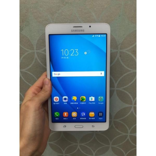Samsung Galaxy Tab J T285YD 1.5G/8G 7吋