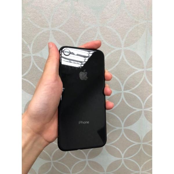 iPhone 8 64G 金色 黑色-細節圖2