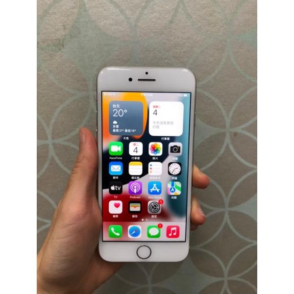 iPhone 8 64G 金色 黑色-細節圖6