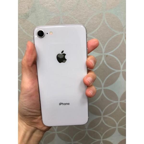 iPhone 8 64G 金色 黑色-細節圖7